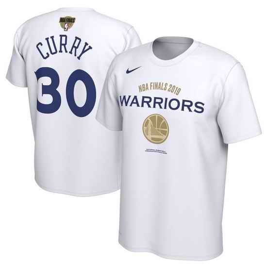 Golden State Warriors Men T Shirt 045